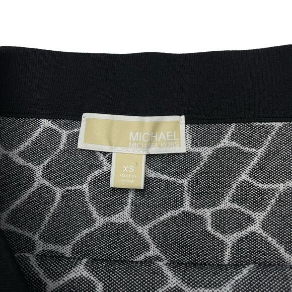 MICHAEL Michael Kors Mini Skirt Sz XS - Picture 5 of 7